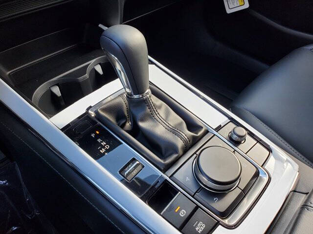 2025 Mazda CX-30 2.5 S Preferred