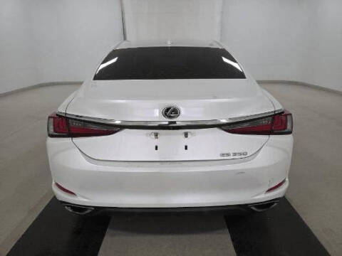 2023 Lexus ES 350