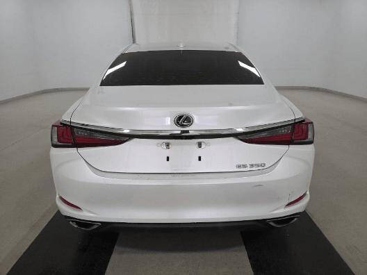 2023 Lexus ES 350