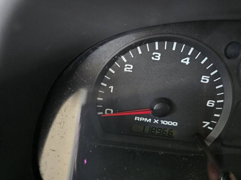 2011 Ford Ranger