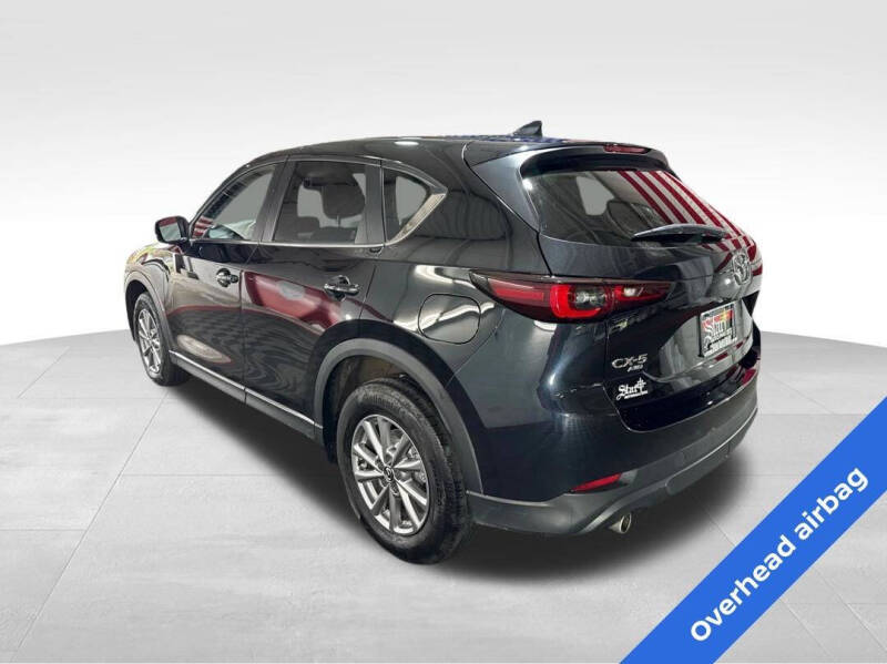 2023 Mazda CX-5 2.5 S Preferred
