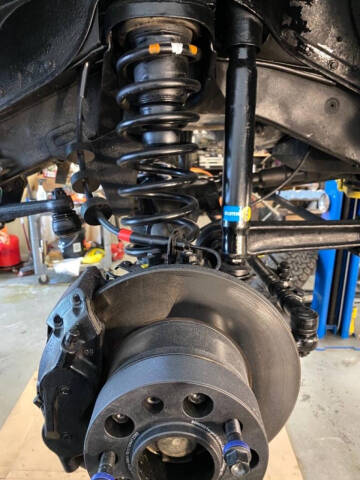 1993 Mercedes-Benz G-Class