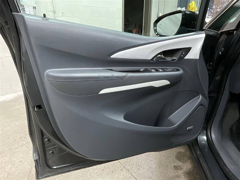 2019 Chevrolet Bolt EV Premier