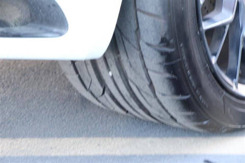 2017 Porsche 911 Carrera