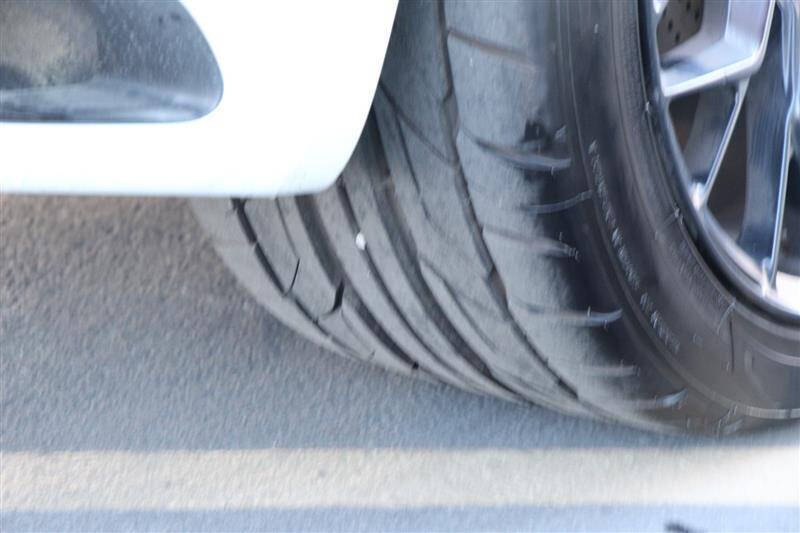 2017 Porsche 911 Carrera