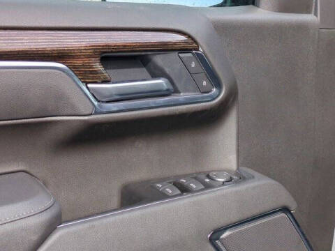 2026 GMC Sierra 1500 Elevation Standard