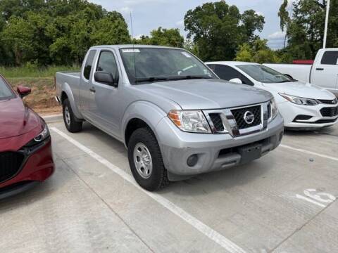 2016 Nissan Frontier for sale at Express Purchasing Plus in Hot Springs AR