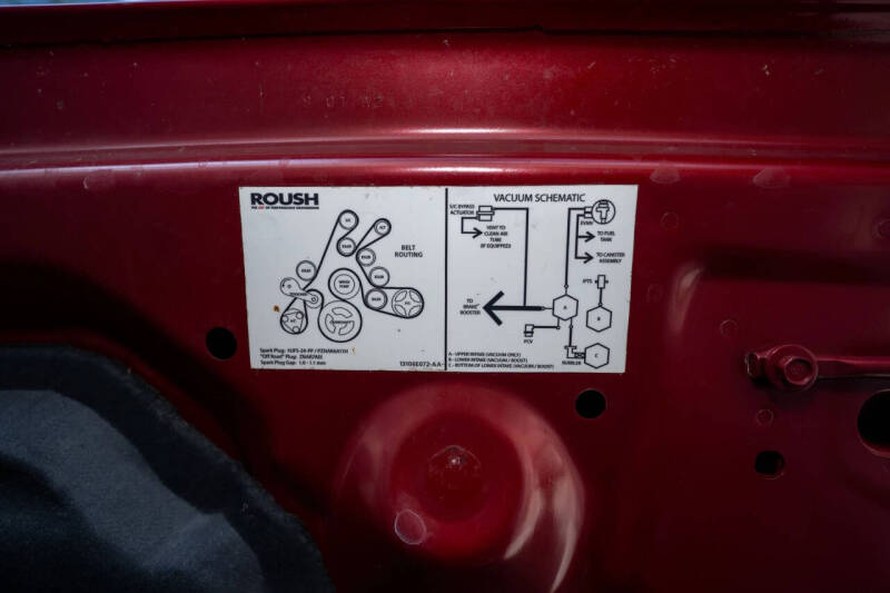 2008 Ford Mustang GT Premium