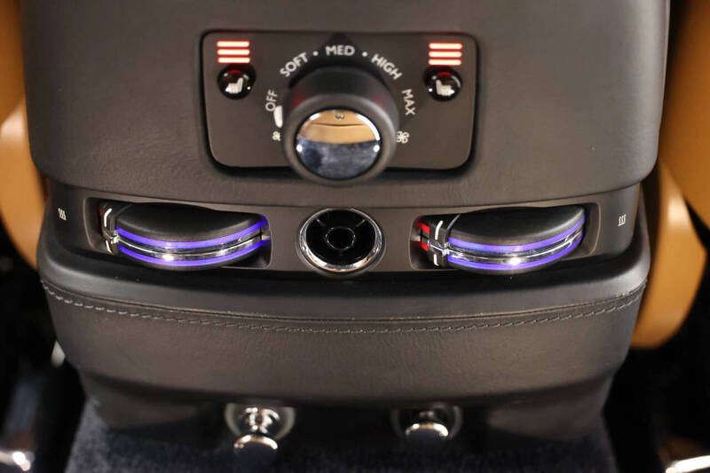 2017 Rolls-Royce Ghost