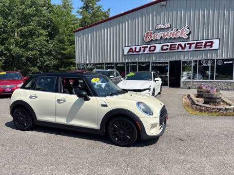 2019 MINI Hardtop 4 Door