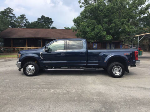 2019 Ford F-350 Super Duty for sale at Victory Motor Company in Conroe TX