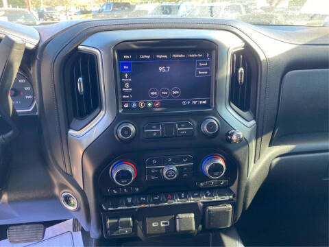 2023 Chevrolet Silverado 2500HD
