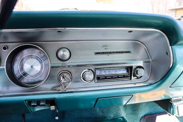 1965 Chevrolet El Camino