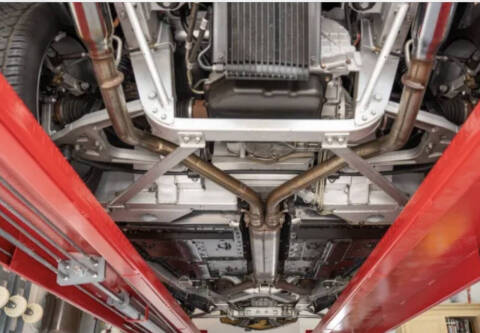 1999 Plymouth Prowler