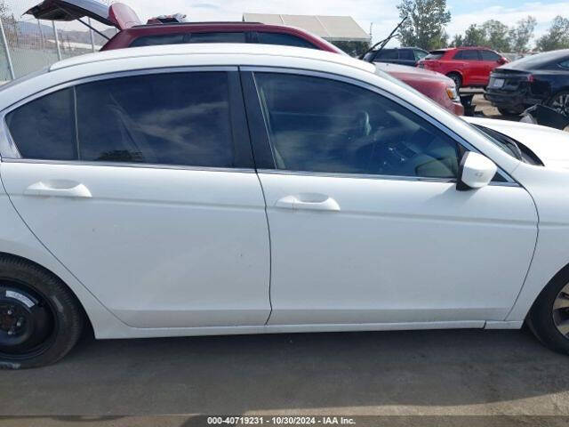 2008 Honda Accord for sale at Ournextcar Inc in Downey, CA