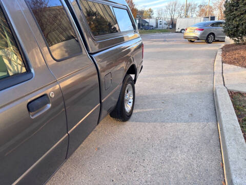 2006 Ford Ranger XLT