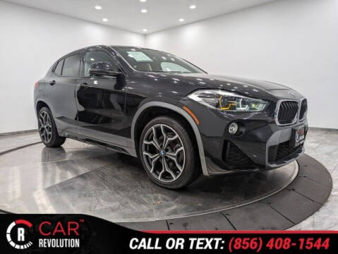 2018 BMW X2 for sale at Car Revolution in Maple Shade NJ