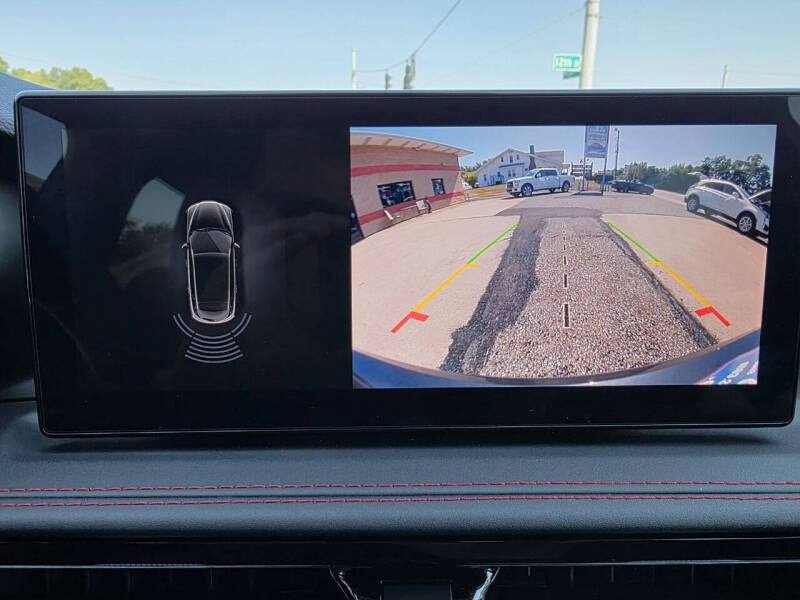 2024 Dodge Hornet R/T