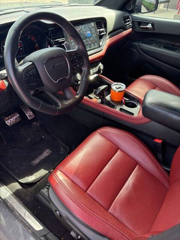 2023 Dodge Durango SRT 392