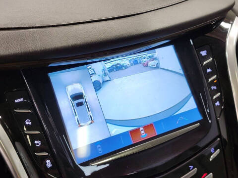 2020 Cadillac Escalade ESV Premium Luxury