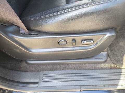 2012 GMC Yukon XL SLT