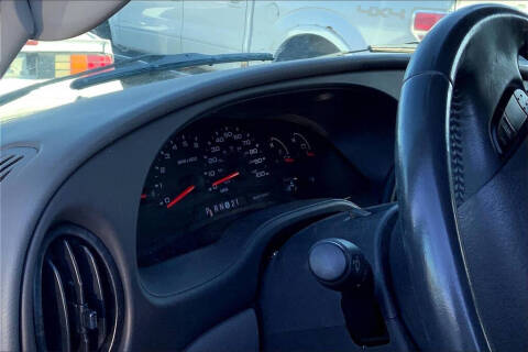 2005 Ford E-Series E-150