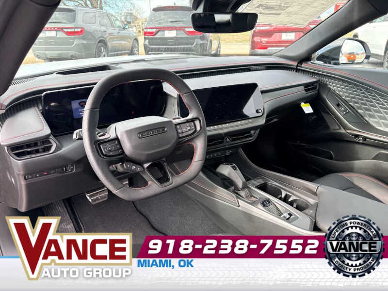 2026 Dodge Charger Scat Pack Plus