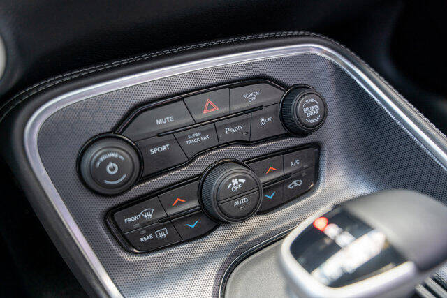 2018 Dodge Challenger GT