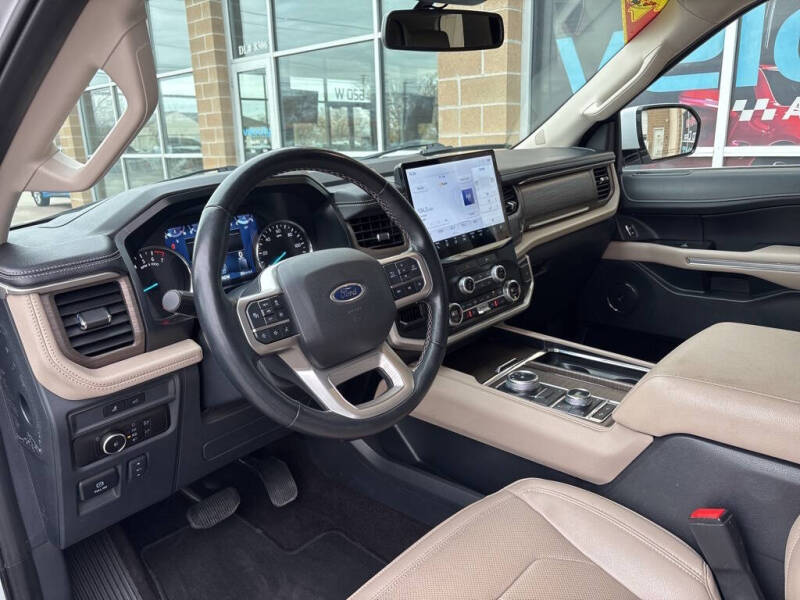 2023 Ford Expedition Limited