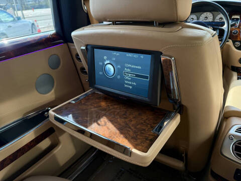 2013 Rolls-Royce Ghost