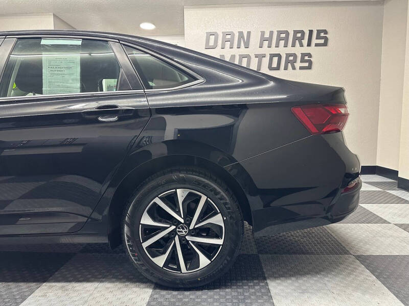 2024 Volkswagen Jetta S