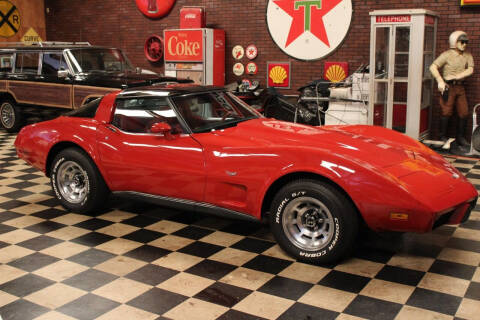 1979 Chevrolet Corvette