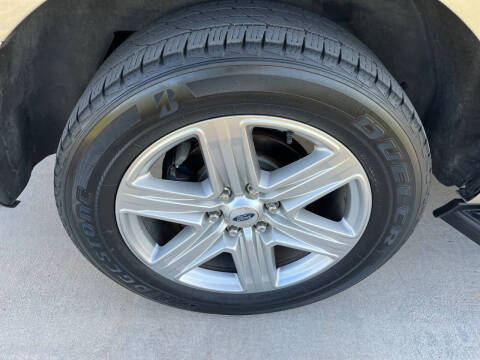 2018 Ford Expedition MAX XLT