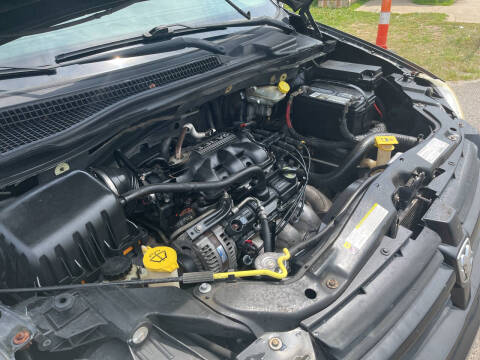 2008 Dodge Grand Caravan SE