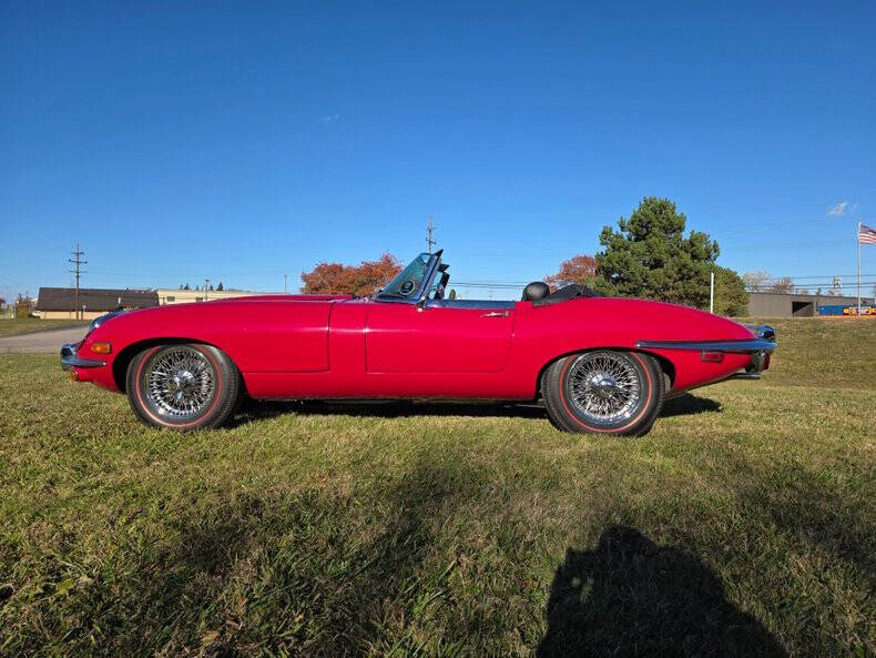 1970 Jaguar XK