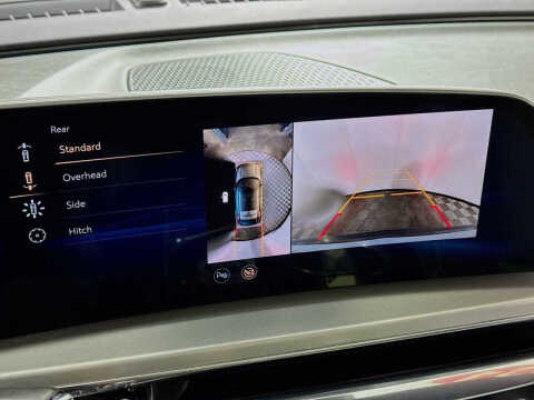 2024 Cadillac LYRIQ Sport 1