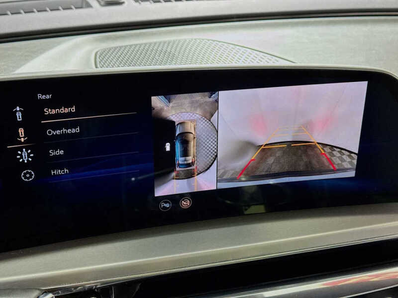 2024 Cadillac LYRIQ Sport 1