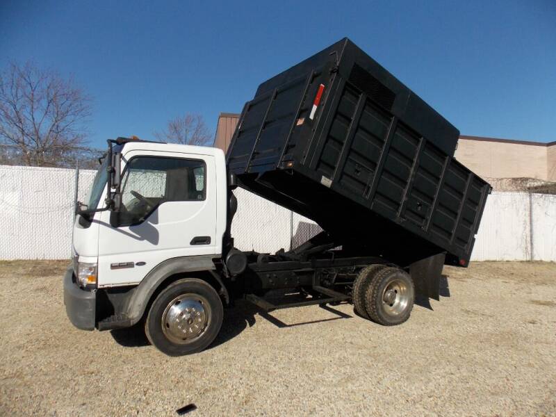 2006 Ford Low Cab Forward for sale at Amazing Auto Center in Capitol Heights MD