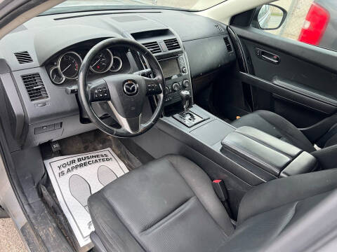 2013 Mazda CX-9 Sport