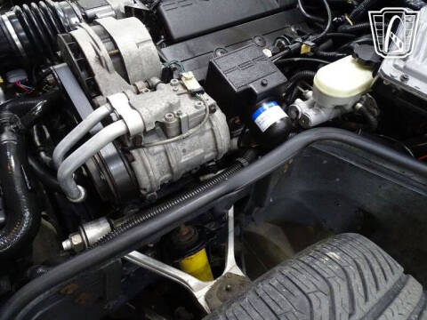 1994 Chevrolet Corvette