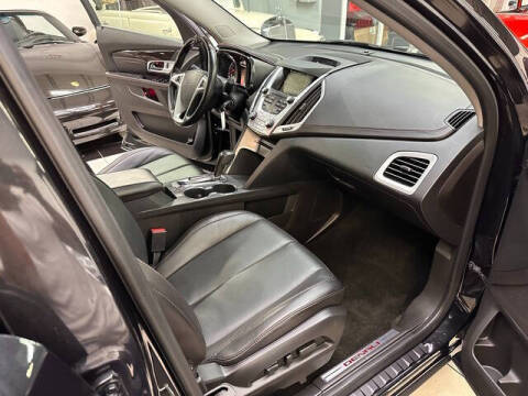 2013 GMC Terrain Denali