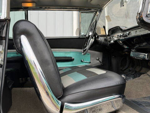 1958 Chevrolet Impala