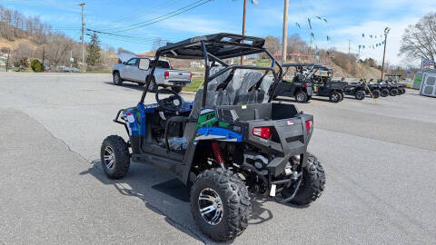 2025 TrailMaster Cheetah 300EX