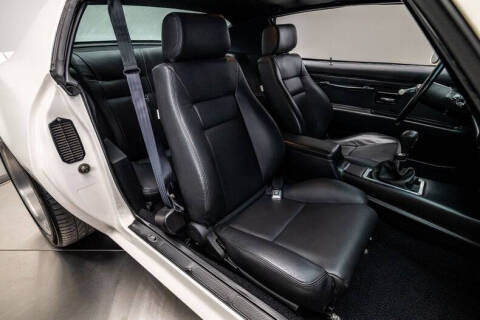 1971 Pontiac Firebird