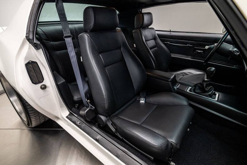 1971 Pontiac Firebird