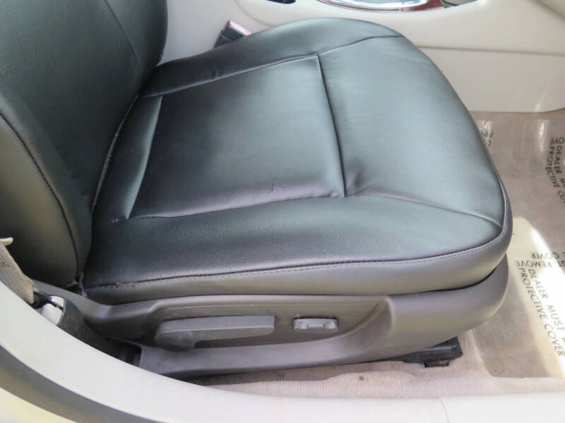 2010 Chevrolet Impala LT