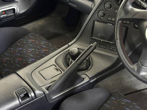 1993 Toyota Supra Turbo