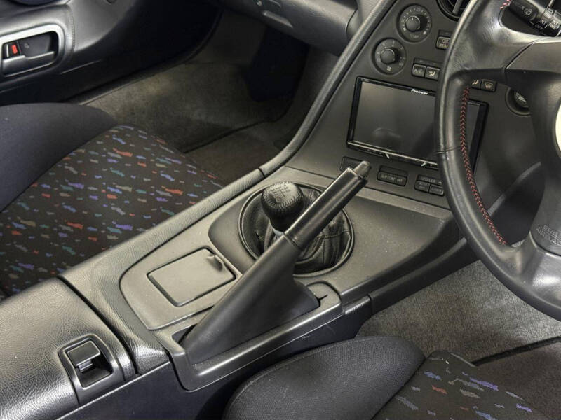 1993 Toyota Supra Turbo