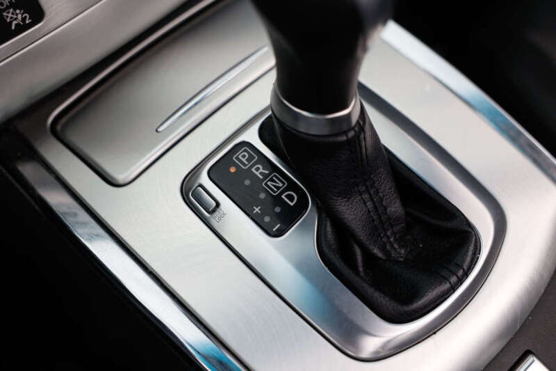 2014 Infiniti Q60 Convertible