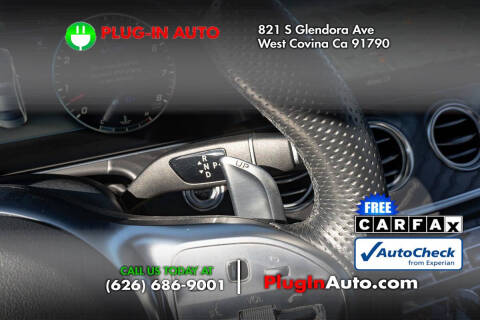 2019 Mercedes-Benz E-Class AMG E 53